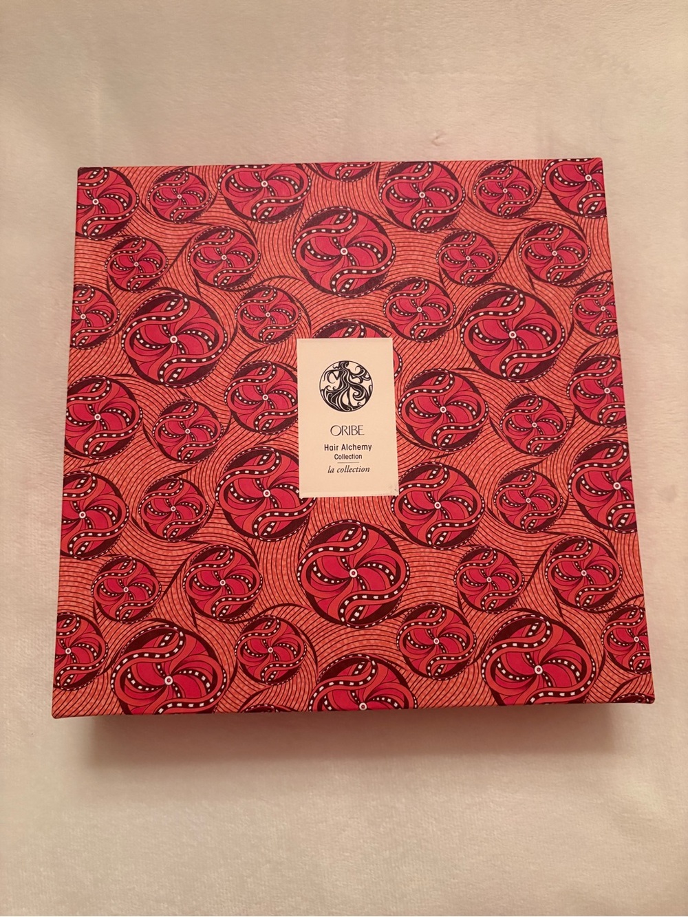 Oribe Hair Alchemy Collection Gift Set